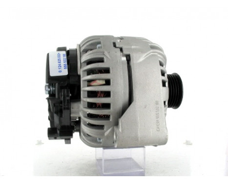 Alternator 555.532.180.010 PlusLine, Image 6