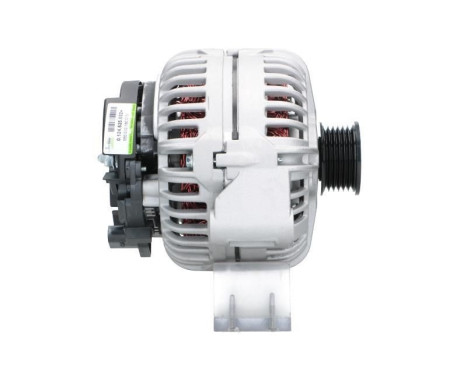 Alternator 555.532.180.010 PlusLine, Image 11