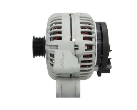 Alternator 555.532.180.014 PlusLine, Image 2