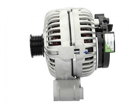 Alternator 555.534.150.014 PlusLine, Image 2