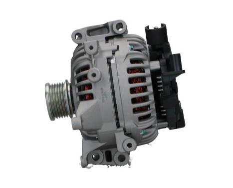 Alternator 555.537.200.010 PlusLine, Image 2