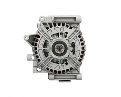 Alternator 555.537.200.014 PlusLine