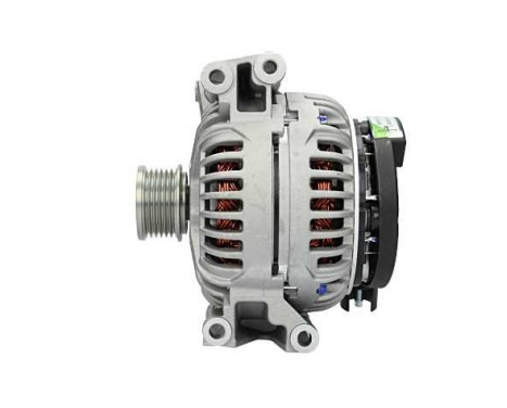 Alternator 555.537.200.014 PlusLine, Image 2