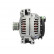 Alternator 555.537.200.014 PlusLine, Thumbnail 2