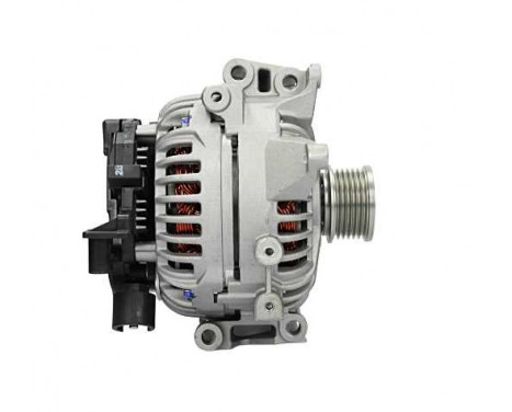 Alternator 555.537.200.014 PlusLine, Image 4