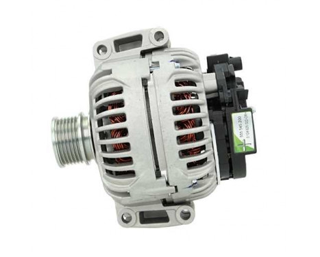 Alternator 555.545.200.014 PlusLine, Image 2