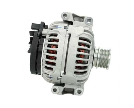 Alternator 555.545.200.014 PlusLine, Image 4