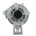 Alternator 555.547.150.014 PlusLine