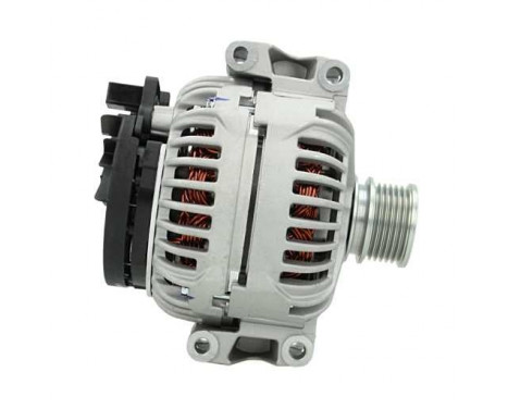 Alternator 555.549.200.014 PlusLine, Image 4