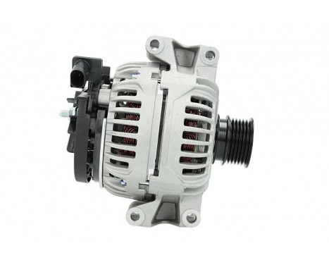 Alternator 555.557.150.014 PlusLine, Image 4