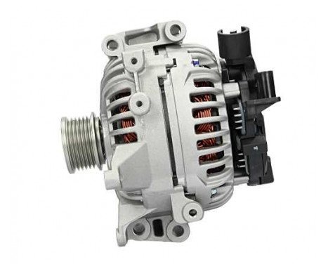 Alternator 555.558.200.014 PlusLine, Image 2