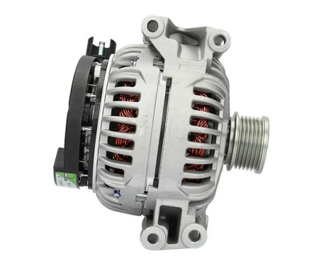 Alternator 555.558.200.014 PlusLine, Image 8