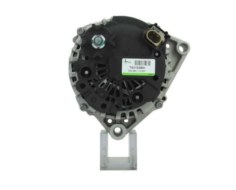 Alternator 555.565.115.000 PlusLine, Image 3