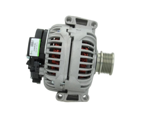 Alternator 555.567.200.010 PlusLine, Image 14