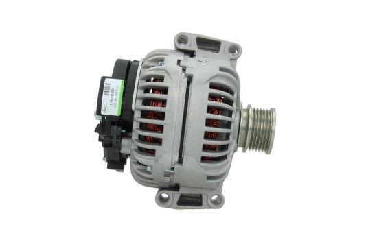 Alternator 555.567.200.010 PlusLine, Image 13