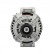 Alternator 555.571.180.014 PlusLine
