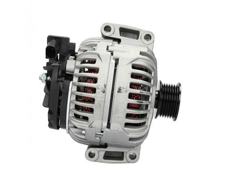 Alternator 555.571.180.014 PlusLine, Image 4