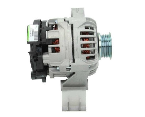 Alternator 555.573.090.014 PlusLine, Image 4