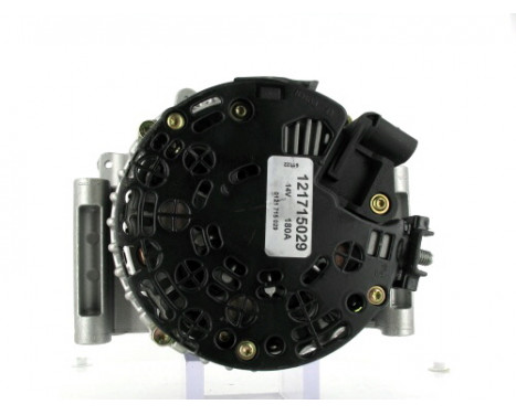 Alternator 555.585.180.010 PlusLine, Image 5