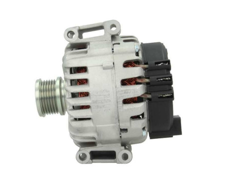 Alternator 555.587.220.004 PlusLine, Image 2