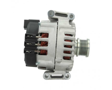 Alternator 555.590.180.004 PlusLine, Image 4