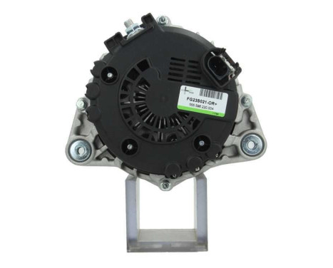 Alternator 555.596.220.004 PlusLine, Image 3