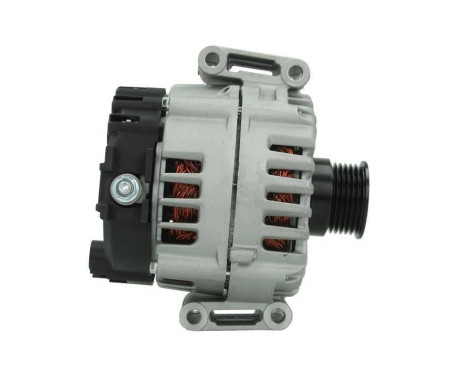 Alternator 555.904.220.004 PlusLine, Image 4