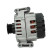 Alternator 555.907.220.004 PlusLine, Thumbnail 2