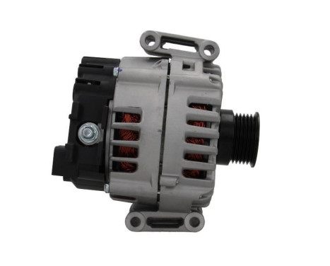 Alternator 555.934.200.004 PlusLine, Image 4