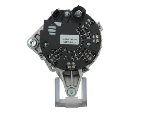 Alternator 555.943.190.010 PlusLine, Image 3