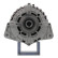 Alternator 555.957.200.004 PlusLine