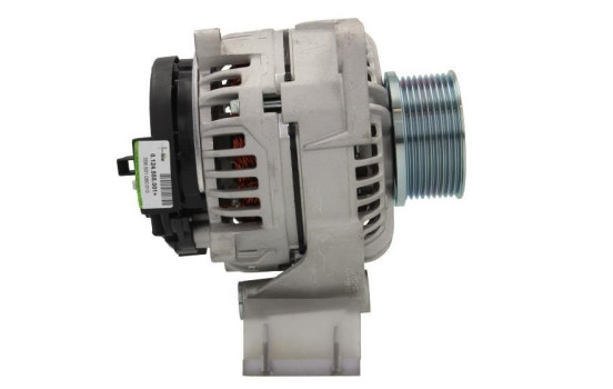 Alternator 556.501.080.010 PlusLine, Image 4