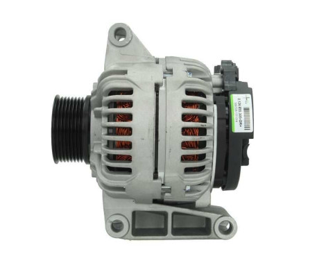 Alternator 556.528.150.014 PlusLine, Image 2