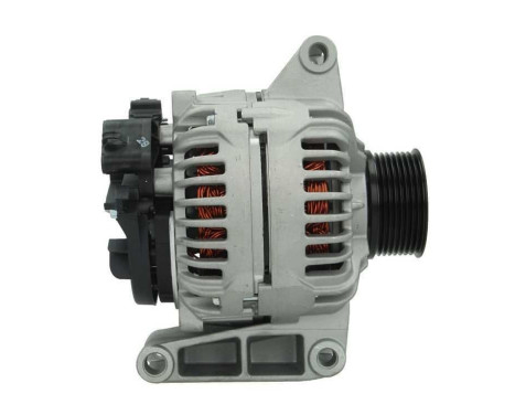 Alternator 556.528.150.014 PlusLine, Image 4