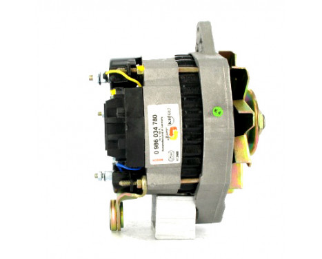 Alternator 575.011.070.000 PlusLine, Image 4