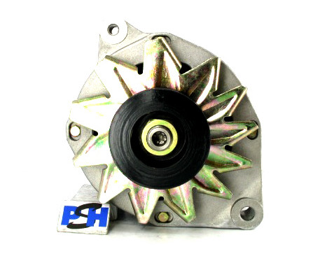 Alternator 575.025.070.000 PlusLine