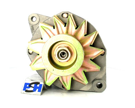 Alternator 575.030.070.000 PlusLine, Image 5