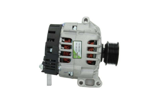 Alternator 575.567.120.000 PlusLine, Image 10