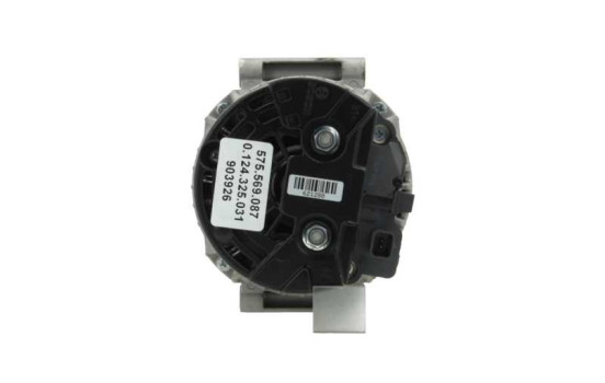 Alternator 575.569.087.010 PlusLine, Image 3