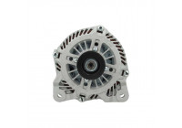 Alternator 575.928.210.130 PlusLine