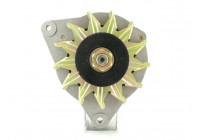 Alternator 595.001.045.100 PlusLine