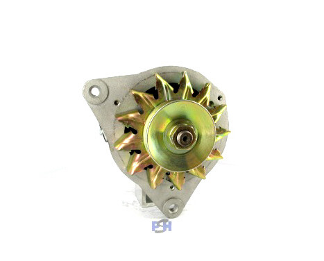 Alternator 595.013.034.100 PlusLine