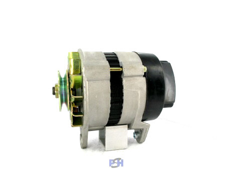 Alternator 595.013.034.100 PlusLine, Image 2