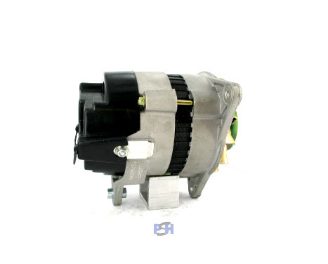 Alternator 595.013.034.100 PlusLine, Image 4