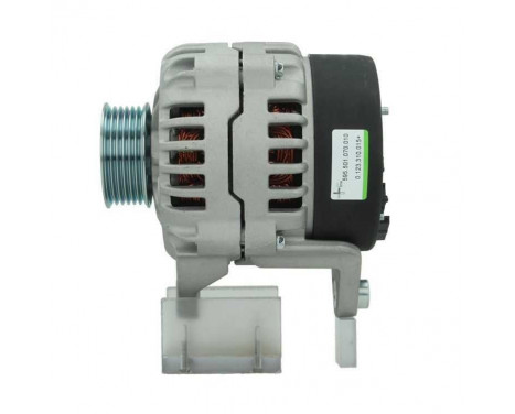 Alternator 595.501.070.010 PlusLine, Image 13