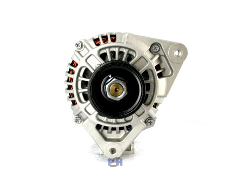 Alternator 595.502.070.050 PlusLine