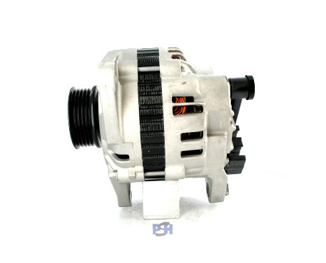 Alternator 595.502.070.050 PlusLine, Image 2