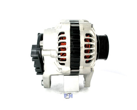 Alternator 595.502.070.050 PlusLine, Image 4