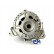 Alternator 595.509.070.010 PlusLine