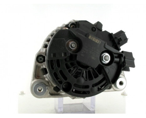 Alternator 595.517.105.010 PlusLine, Image 2